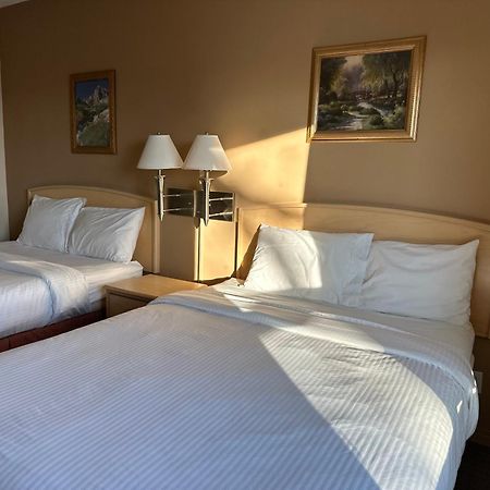 Lone Star Hotel North Battleford Luaran gambar