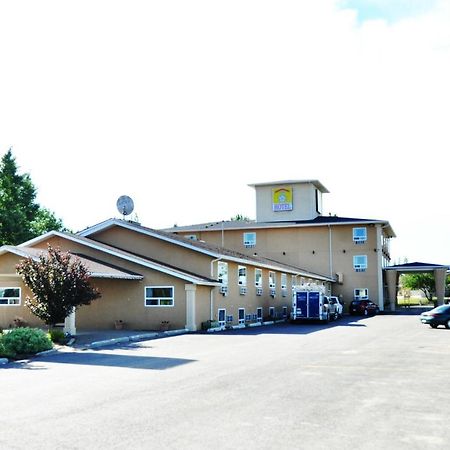 Lone Star Hotel North Battleford Luaran gambar