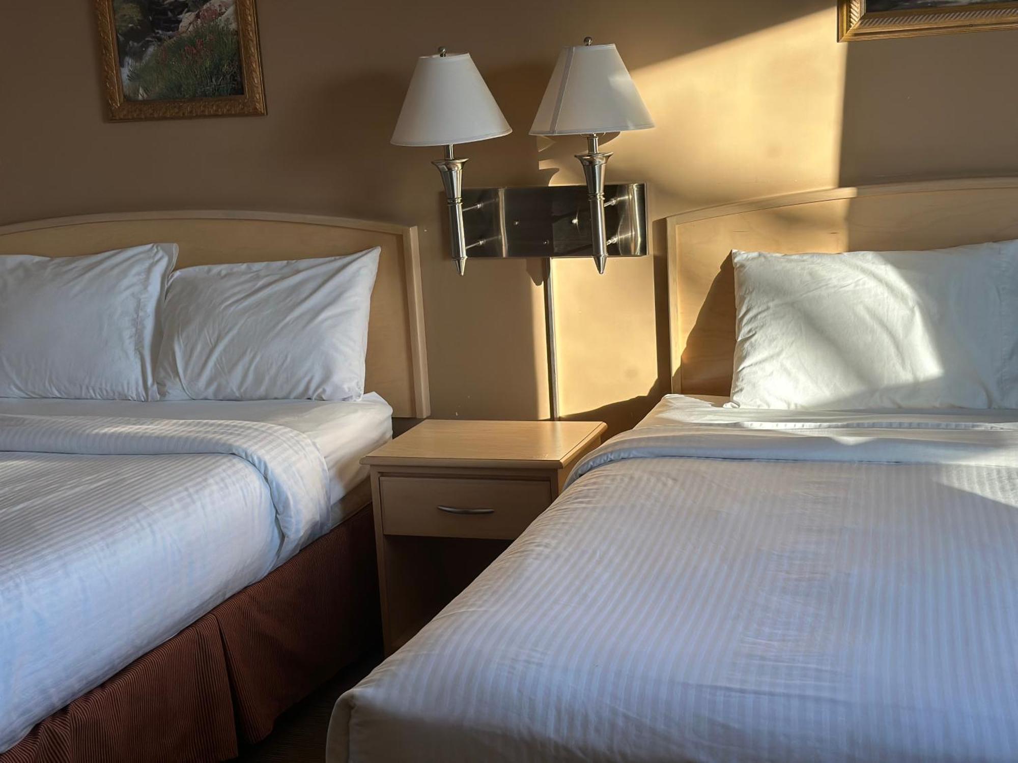 Lone Star Hotel North Battleford Luaran gambar