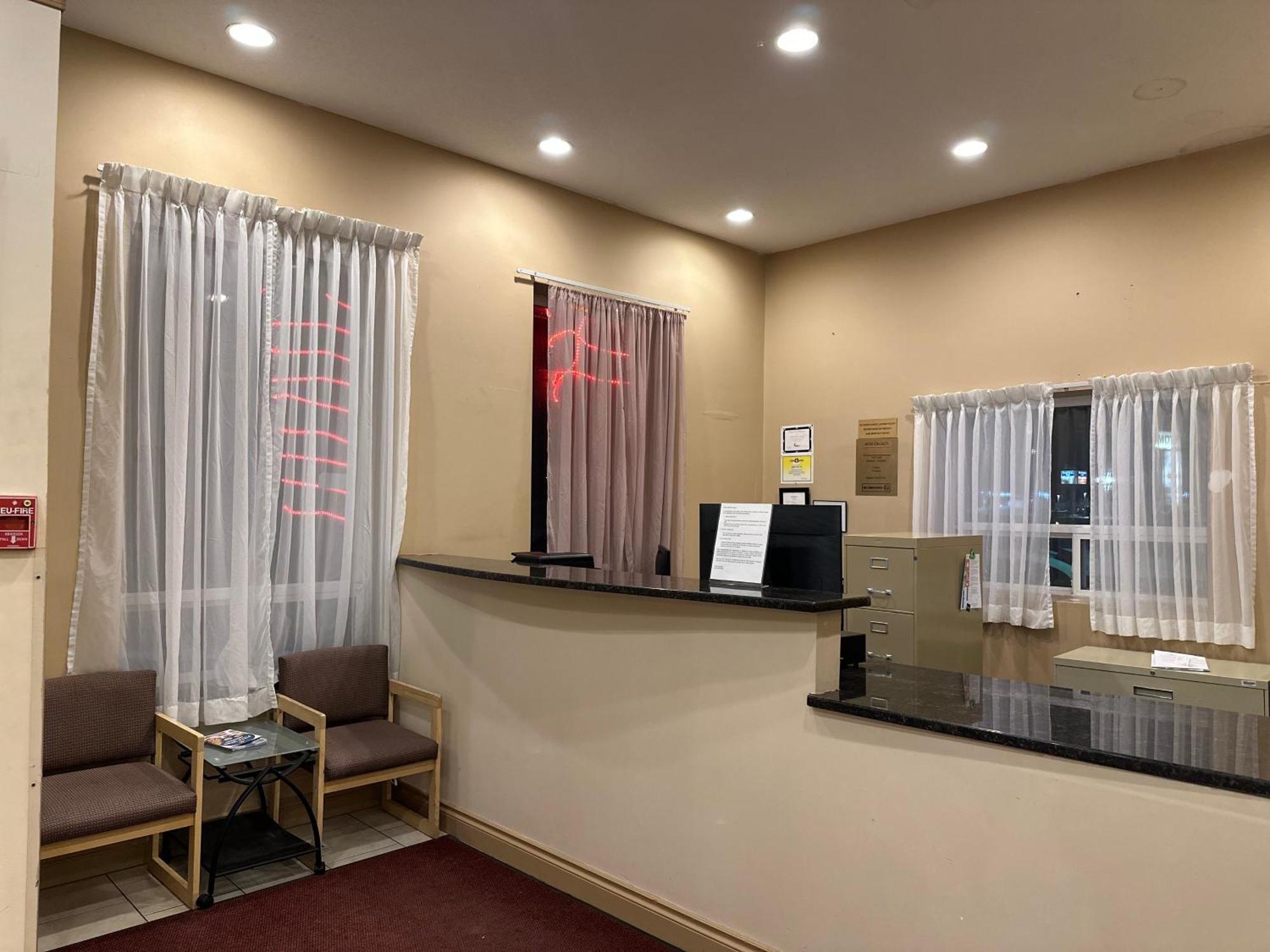 Lone Star Hotel North Battleford Luaran gambar
