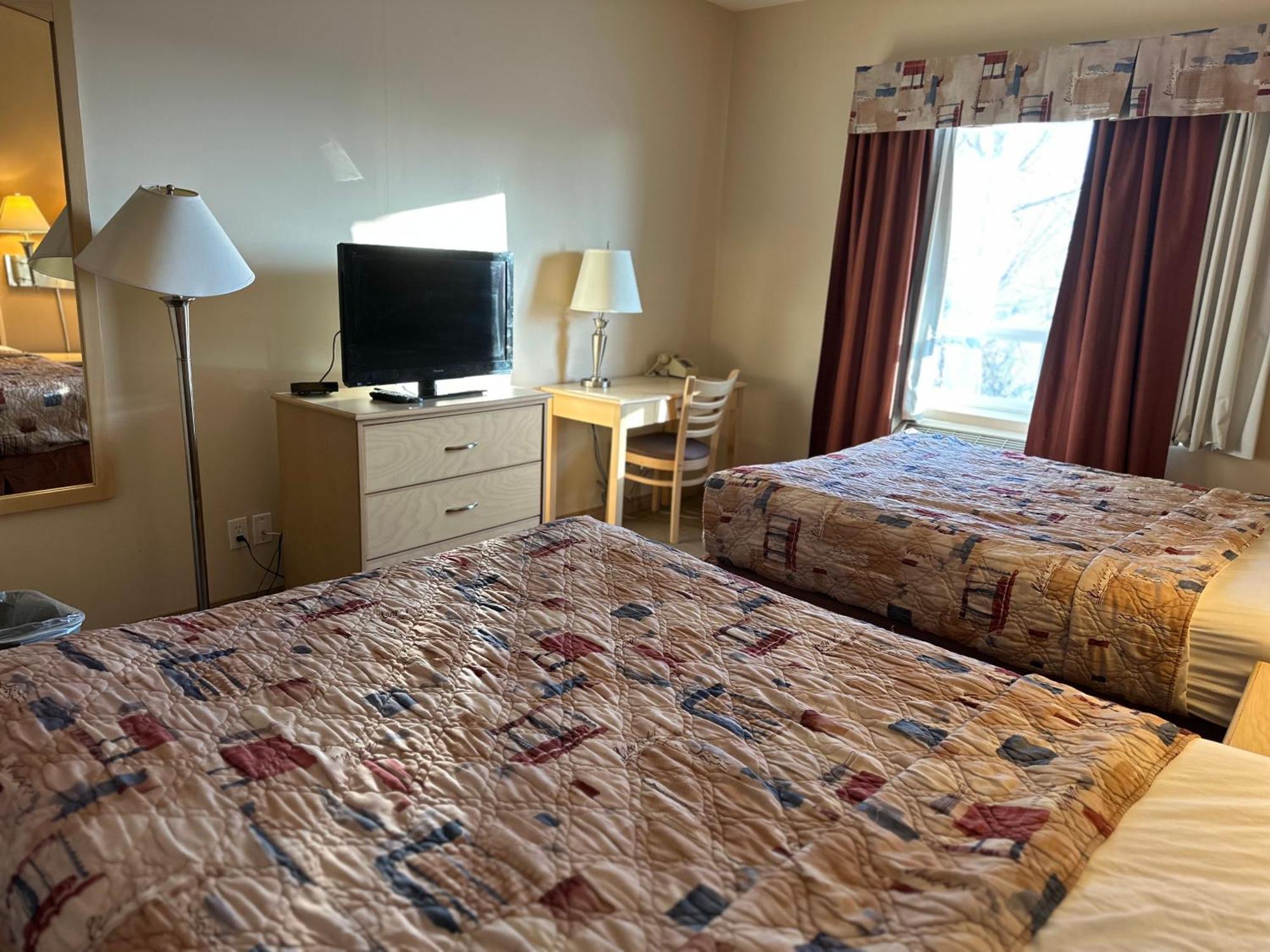 Lone Star Hotel North Battleford Luaran gambar