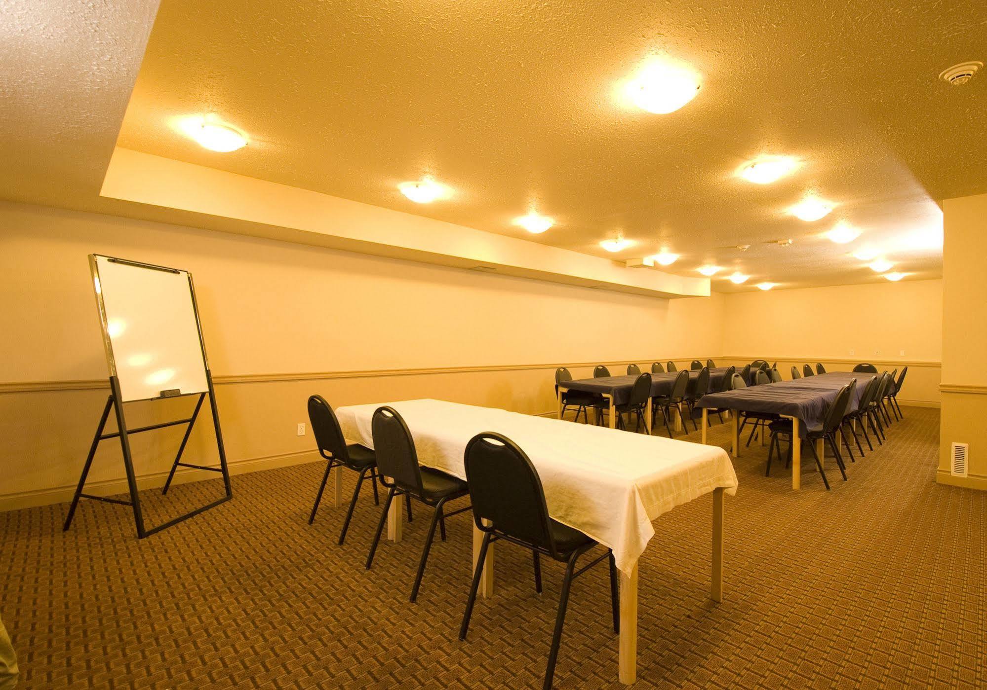 Lone Star Hotel North Battleford Luaran gambar