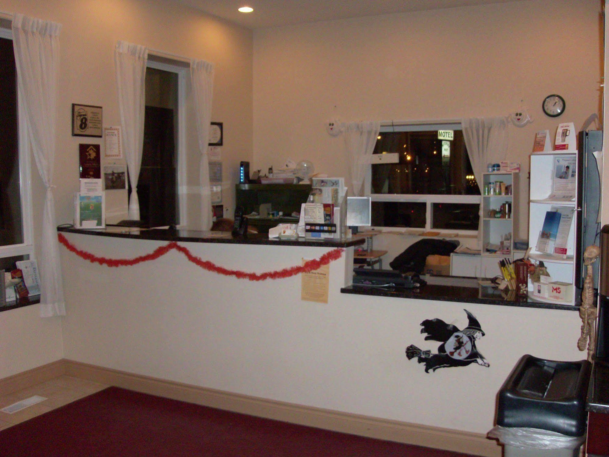 Lone Star Hotel North Battleford Luaran gambar