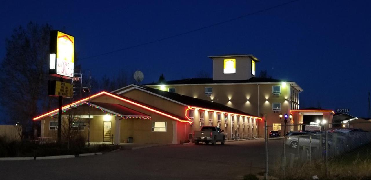Lone Star Hotel North Battleford Luaran gambar